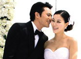 张东健高小英奉子成婚