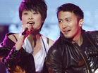 WhyMe南京演唱会（2）