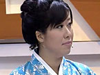 赵守镇现场制作正宗韩国泡菜