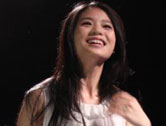 黄英张远《青春作伴》演夫妻