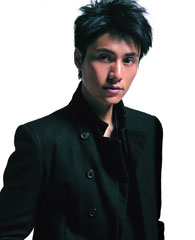 陈坤