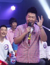 杜海涛吴昕针锋相对