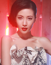 刘梓妍 饰 安琪