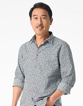 赵树海 饰 耿非父