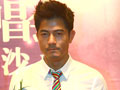 郭富城长沙上演绝版“舞林” 天王魅力不减当年