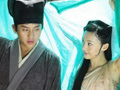 《画壁》曝邓超郑爽剧照 上演人仙纯恋