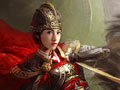 《杨门女将》定妆照 张柏芝等群星英姿飒爽