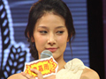 新晋女星《天天向上》争奇斗艳 汪涵欧弟飙演技