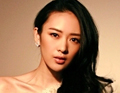 童瑶定格青春时光