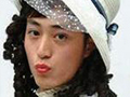 男星女装扮相PK