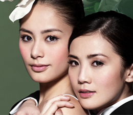揭秘女星真假闺蜜