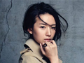 董洁登《VOGUE》