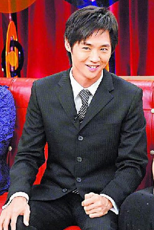 张庭18年前旧事被重提 指第一次献给宋逸民(图)