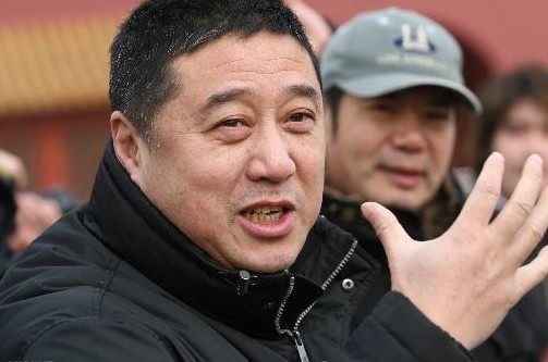 著名导演叶大鹰批国产电视剧配乐是"耻辱"