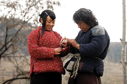 《斗牛》入围威尼斯电影节 黄渤为戏受伤一百次