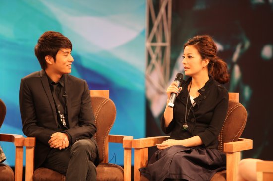 《背后的故事》:赵薇十二年的蜕变之路_湖南卫视