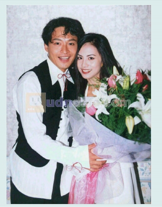 媒体曝田丽马景涛一天做爱8回 被判赔50万