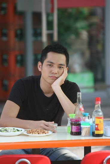 央视热播剧《不如跳舞》演员阵容,钟汉良饰罗鹏