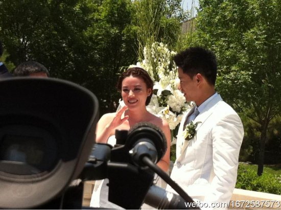 段奕宏和王瑾为何突然结婚?新娘靓照公布